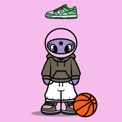 Degen Kidz #3130