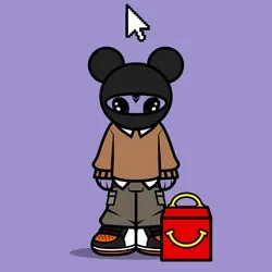 Degen Kidz #3625