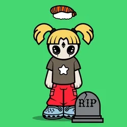 Degen Kidz #3092