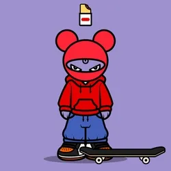 Degen Kidz #2578