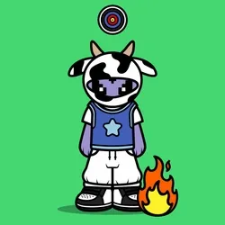 Degen Kidz #4156