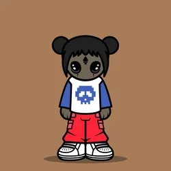 Degen Kidz #4172