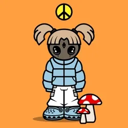Degen Kidz #4353