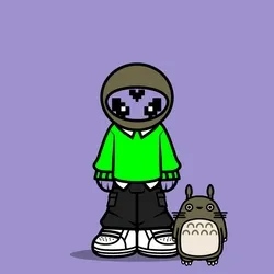 Degen Kidz #1622