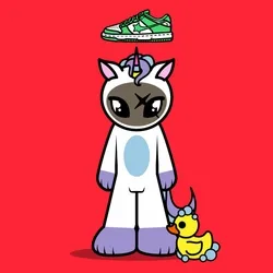 Degen Kidz #1472