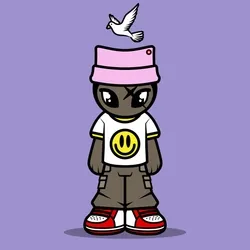 Degen Kidz #4040