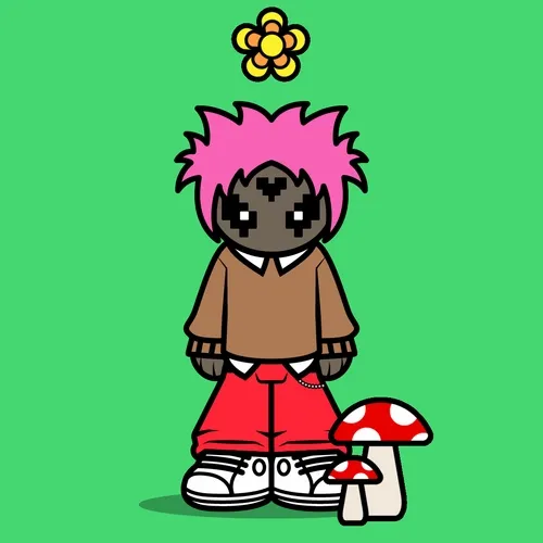 Degen Kidz #4407