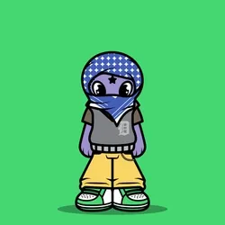 Degen Kidz #3631