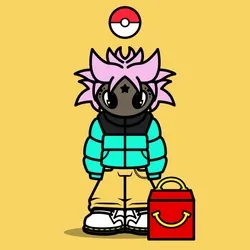Degen Kidz #4227
