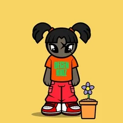 Degen Kidz #1621