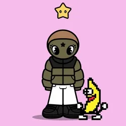 Degen Kidz #1184