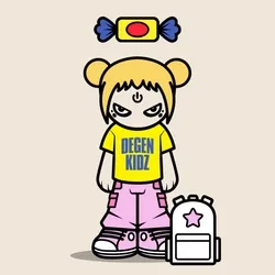 Degen Kidz #990