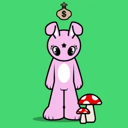 Degen Kidz #2350