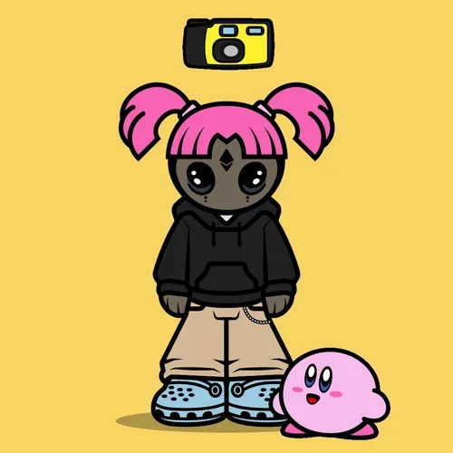 Degen Kidz #5553