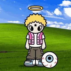 Degen Kidz #4887