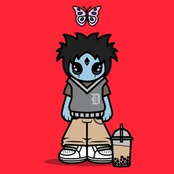 Degen Kidz #4177