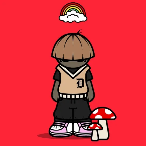 Degen Kidz #753