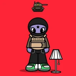 Degen Kidz #5238
