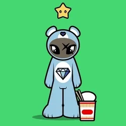 Degen Kidz #2051