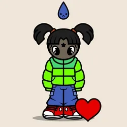 Degen Kidz #2456