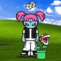 Degen Kidz #2612