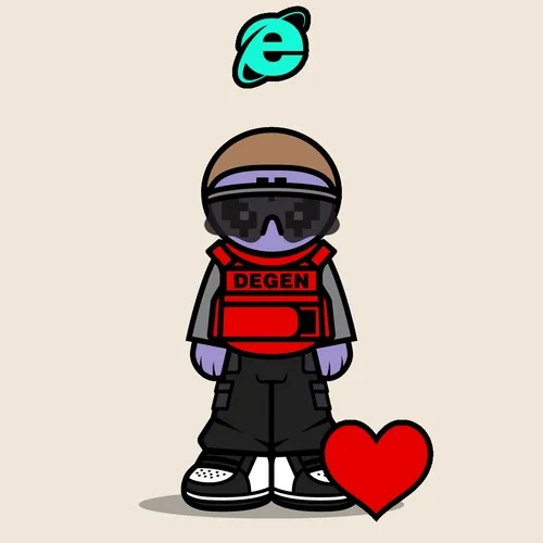 Degen Kidz #5258