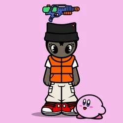 Degen Kidz #5337