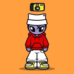 Degen Kidz #3081