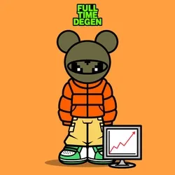 Degen Kidz #3963