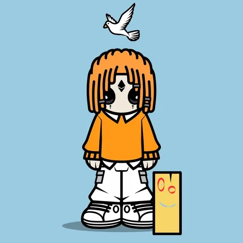 Degen Kidz #1153