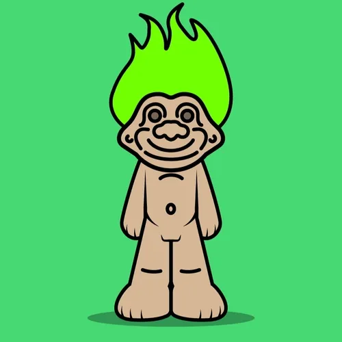 Degen Kidz #643