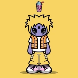 Degen Kidz #2244