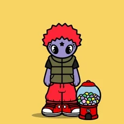 Degen Kidz #2649
