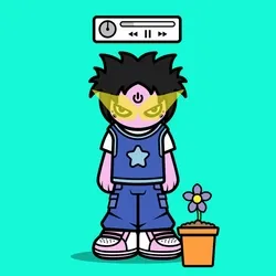 Degen Kidz #372