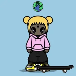 Degen Kidz #2979