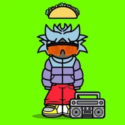 Degen Kidz #2624