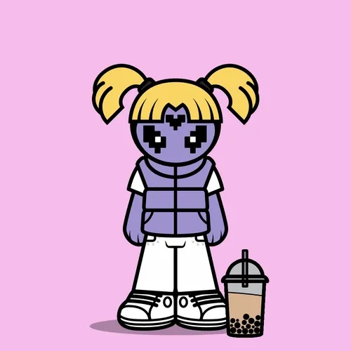Degen Kidz #3249