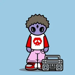 Degen Kidz #363