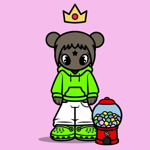 Degen Kidz #1415