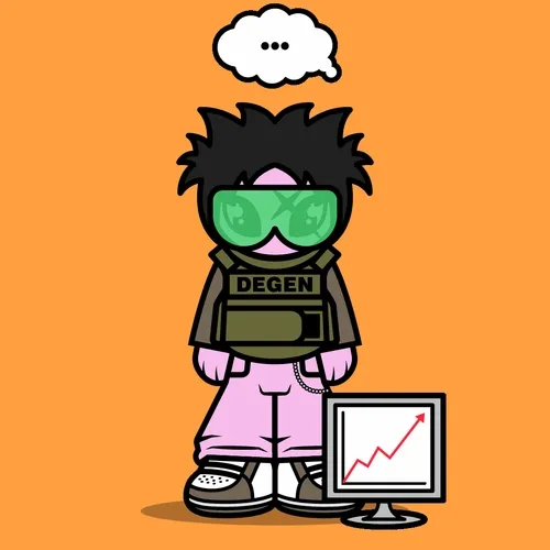 Degen Kidz #2218