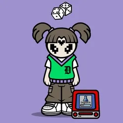 Degen Kidz #1774