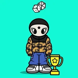Degen Kidz #5510