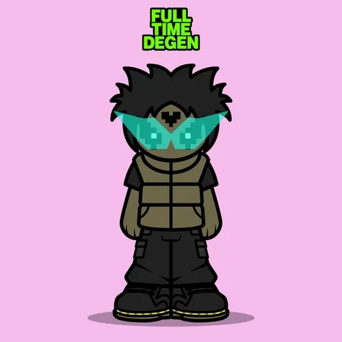 Degen Kidz #5531