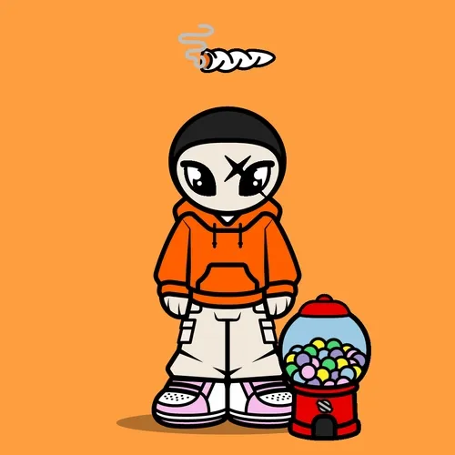 Degen Kidz #2531