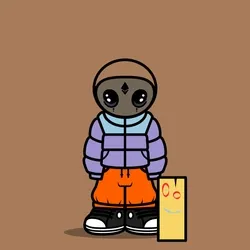 Degen Kidz #2494