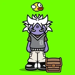 Degen Kidz #552
