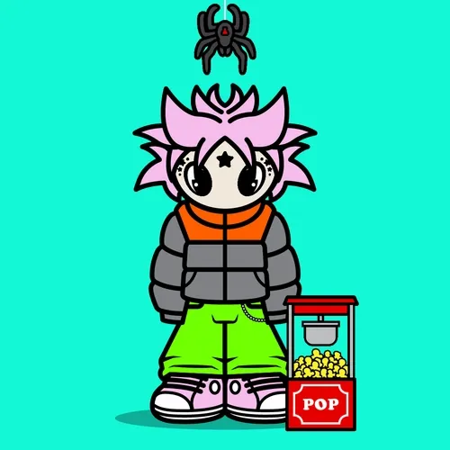 Degen Kidz #1164