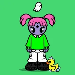 Degen Kidz #2396