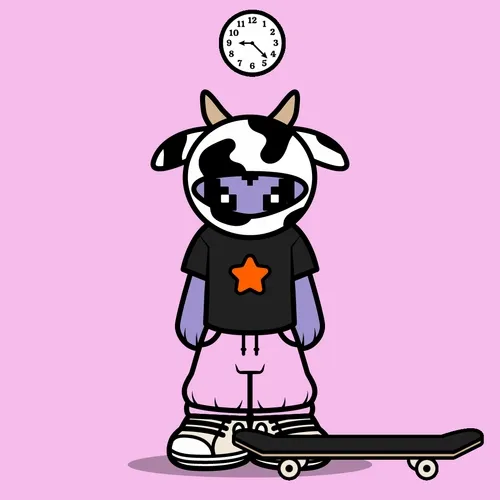 Degen Kidz #5533