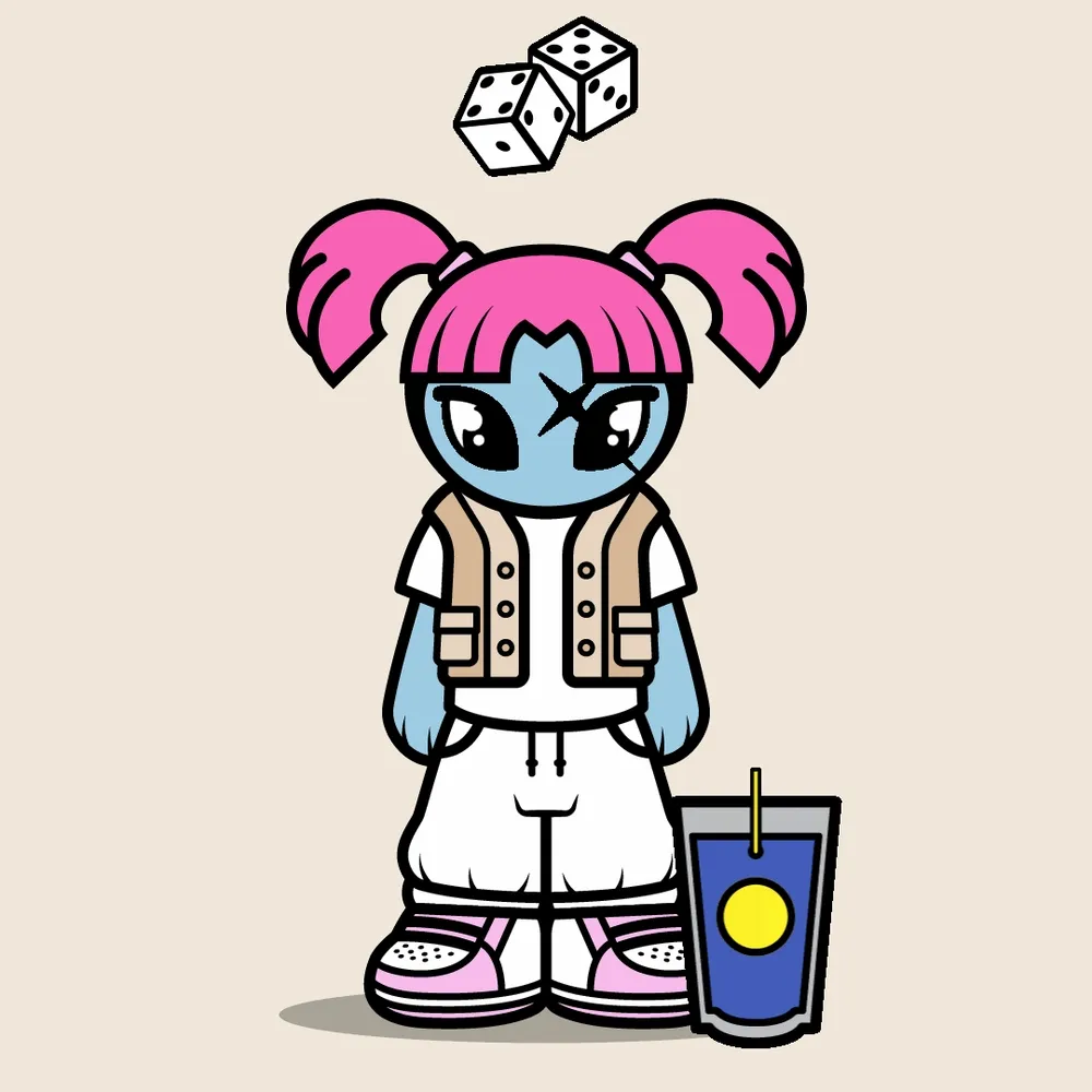 Degen Kidz #5530